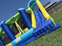 Toddler Tumble