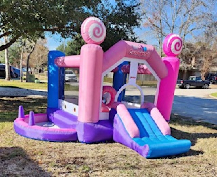 Toddler Play Zone