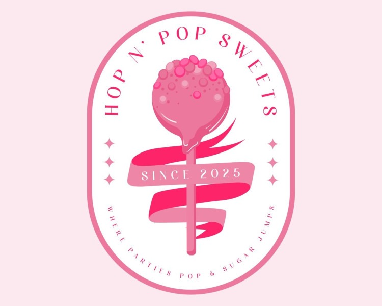 Hop N' Pop Sweets